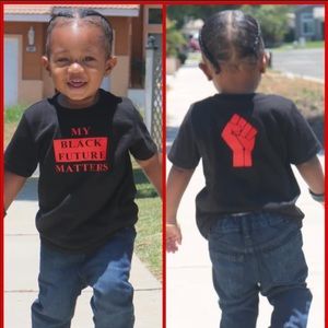 Brand New Custom T-Shirts